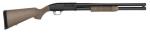 Mossberg Maverick 88 12 Gauge 20'' Barrel Pump Shotgun 8 Rd FDE