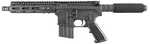 Franklin Armory CA7 AR Semi-Automatic Pistol 5.56 NATO 7.5" Barrel 10 Round Capacity Black Hardcoat Anodized/Black Nitride Finish