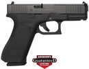Glock Model 45 9MM Luger PST 17 Round Magazine Flared Magwell FSS FS