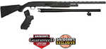 Mossberg 500 3 in 1 Home Def, Hunting & Crusier 12 Gauge 28 Vent Rib and 18.5" Barrel 5 Round Capacity