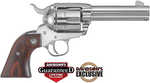 Ruger New Vaquero Convertible Cylinder 45LC|45AP 4.62" Barrel 6 Round Capacity