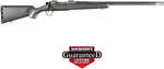 Christensen Arms Summit TI 28 Nosler 26" Carbon Fiber Wrapped Barrel, Hand Lapped 4 Round Capacity