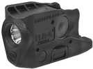 Streamlight TLR-6 Gun Light for Glock 26 27 33 without Laser Black Finish