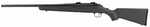 Ruger American Compact Bolt Action Rifle 6.5 Creedmoor 20" Threaded Barrel