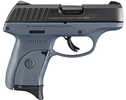 Ruger EC9s Striker Fired Compact 9MM 3.1" Barrel 7 Round Capacity