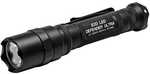 Surefire E2D LED Defender Ultra Flashlight, Black E2DLU-A