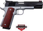 Les Baer Custom Boss 429 45ACP 5" National Match with Stainless Bushing 8 Round Capacity