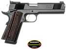 Les Baer Custom Monolith Model 45 ACP 5" National Match with Stainless Bushing 8 Round Capacity