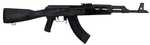 Century Arms VSKA Semi automatic Rifle 7.62X39 16.25" Barrel Chrome Moly Matte Blued Finish Polymer Stock 30Rd Magazine