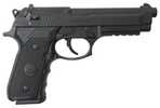 Eaa Girsan Regard 92 Pistol 9mm 4.9" barrel 19 Round Black