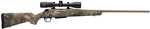 Winchester XPR Hunter Strata Scope Combo 6.5 Creedmoor 22" Button-Rifled, Free Floated, Recessed Crown 3 Round Capacity