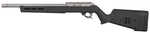 Tactical Solutions X-Ring VR Magpul 22 Long Rifle 16.5" Barrel 10 Round Capacity Gun Metal Gray Finish