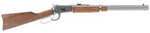 BrazTech | Rossi R92 45 Long Colt 20" Barrel 10 Round Capacity Stainless Finish