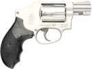 Smith and Wesson 642 Deluxe 38 Special 1 7/8" Barrel 5 Round Capacity Matte Silver