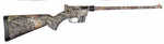 Henry Repeating Arms AR7 US Survival 22 Long Rifle 16.5" Barrel 8 Round TrueTimber Kanati Camo Semi Automatic H002C