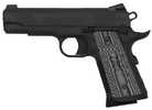 Colt CCU Officers Model 45ACP 4.25" Barrel 7 Round Capacity PVD Black Finish