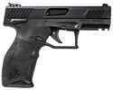 Taurus TX22 Semi Automatic Pistol 22 Long Rifle 16 Round Capacity 4.1" Threaded Barrel