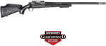 Christensen Arms Traverse 300 Ultra Mag 26" Carbon Fiber Wrapped, Hand Lapped Barrel 3 Round Capacity Stainless Finish