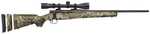 Mossberg Patriot Super Bantam Rifle 7mm-08 20" Barrel 5 Round Capacity