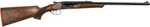 Sabatti Classic Big Five Double Rifle Ejectors Case Color with Trigger 450 Nitro Express
