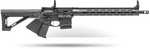 Springfield Armory Saint Victor 223 Remington|5.56 NATO 10+1 Round Capacity 16" Barrel Melonite Finish