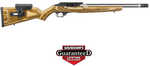 Ruger 10/22 Competitio Model TALO 22 Long Rifle 16.12" Barrel 10+1 Round Capacity Black Finish