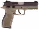 Taurus TH40 40 S&W 15+1 Round Capacity 4.27" Barrel Matte Finish