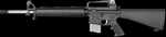 Rock River Arms NM A2 .223 Wylde 20 Round Capacity 20" Barrel Black Finish