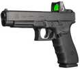 Glock 41 Gen 4 Competition MOS Semi Automatic Pistol 45 ACP 5.31" Barrel 10 Round Capacity Black