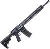 Troy Industries SPC-A3 Semi-Automatic Rifle 223 Remington/5.56 NATO 16" Barrel 30 Round Capacity M4 Type Adjustable Stock Black