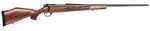 Weatherby Mark V Lazermark Rifle 6.5-300 Mag 26" Barrel Gloss Aa Walnut Stock
