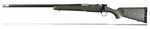 Christensen Arms Ridgeline 6.5 Creedmoor 4+1 Round Capacity 24" Barrel Stainless Finish