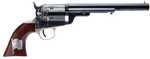 Cimarron 1851 R-M CSA Flag 38 Special 6 Round Capacity 7.5" Barrel Blued Finish