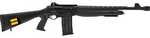 Hatsan Escort Raider Shotgun 12 Ga 18" Barrel 3" Chamber Synthetic Stock