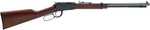 Henry Repeating Arms Frontier Rifle 17 HMR Lever Action Rifle 20" Octagon Barrel H001TV