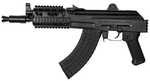 Arsenal SAM7K AK Pistol 7.62x39mm US Made Black Furniture 30rd Mag