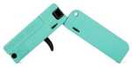 Trailblazer Lifecard Pistol 22 Mag Robbins Egg Blue