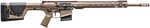 Rise Armament 1121XR Precision Semi-Automat Rifle 6.5 Creedmoor 22Barrel 20 Round Capacity Magpul PRS Stock Flat Dark Earth