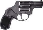 Taurus 856 Ultra Lite Concealed Hammer Revolver 38 Special +P 2" Barrel 6 Round Black Rubber Grip Matte