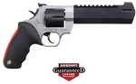 Taurus Revolver Raging Hunter .357 Magnum 8.5" Ported Barrel 7 Shot Black/ Stainless Steel