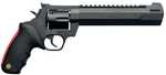 Taurus Raging Hunter Revolver 357 Magnum/38 Special 8.375" Barrel 7 Round Black Grip