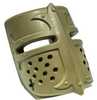 Mako Mojo Replaceable Deco Cavalier - Medieval Helmet FDE