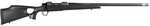 Christensen Arms Rifle Summit TI Bolt Action Carbon Thumbhole Stock Creedmoor 6.5 24" Barrel