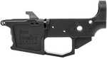 New Frontier C-9 Stripped Billet Lower Receiver 9mm Or 40 S&W Black