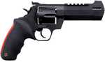 Taurus Raging Hunter 357 Magnum 7 Round Capacity 5.125" Barrel Matte Black Finish