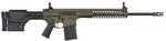 LWRC R.E.P.R. Semi-Automatic Rifle 308 Winchester/7.62 NATO 20" Spiral Fluted Barrel 10 Round Capacity Black Stock