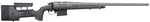 Bergara HMR Pro Rifle 6.5 Creedmoor 5+1 Round Capacity 24" Barrel Matte Grey Finish