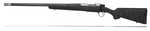 Christensen Arms Rifle RIDGELINE 7MM-08 4+1 Capacity 24" Barrel LH BLK/GRY Stock