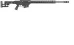 Ruger Precision Bolt Action Rifle 300 PRC 26" Barrel 5 Round Capacity Black Finish