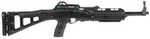 Hi-Point Carbine 45 ACP 17.5" Barrel 9 Round Black Synthetic Skeleton Stock Semi Automatic Rifle 4595TS